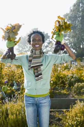 Organize a Community Garden in 8 Easy Steps